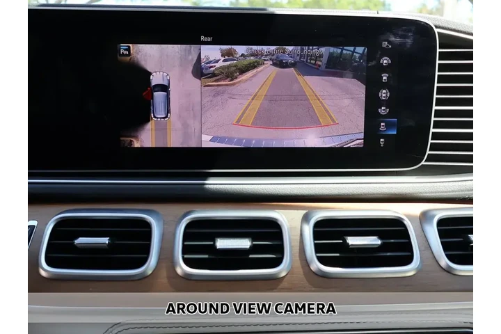 $39990 : Mercedes-Benz GLE 2021 AWD G image 7