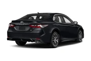2023 Camry SE Sedan 4D thumbnail