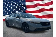 Honda Accord Hybrid 2024 Spo en Birmingham