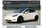 Tesla Model Y 2022 AWD Perfo en Houston