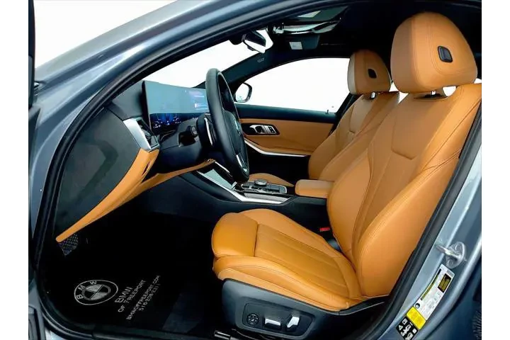 $34943 : BMW 3 Series 2023 AWD 330i x image 9