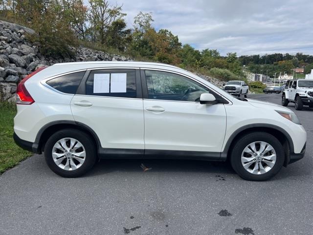 $9000 : PRE-OWNED 2012 HONDA CR-V EX-L image 8