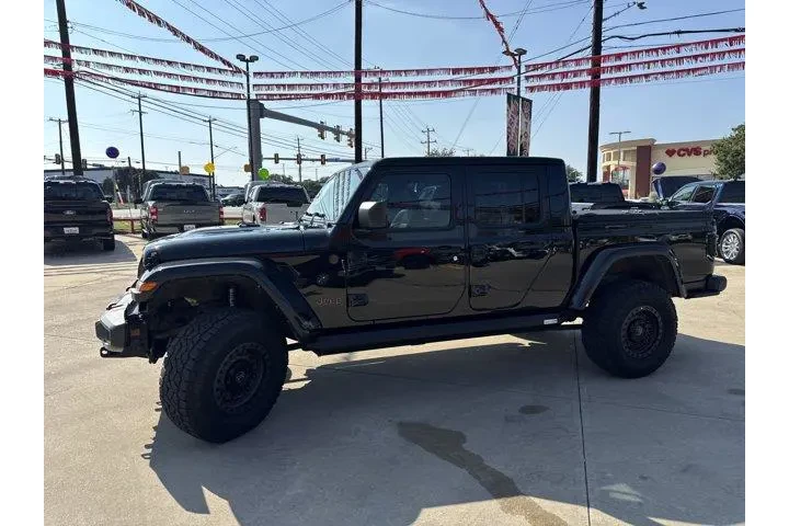 $37541 : Jeep Gladiator 2023 4x4 Rubi image 10