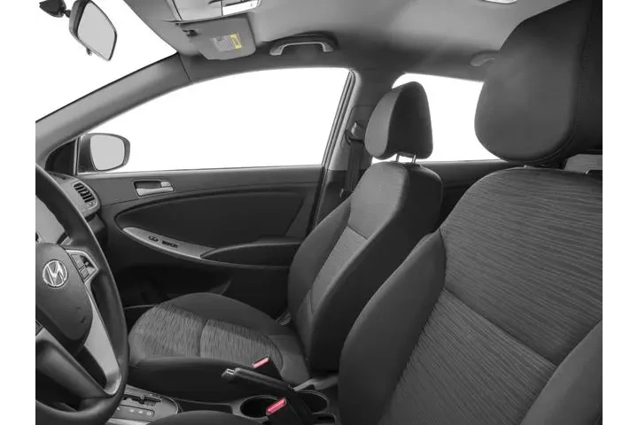 $7578 : Hyundai ACCENT 2017 SE 4dr H image 9