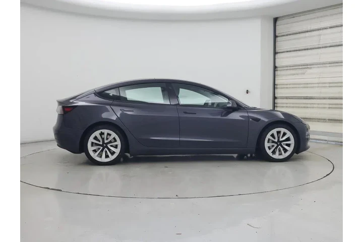 $27998 : Tesla Model 3 2021 AWD Long image 7