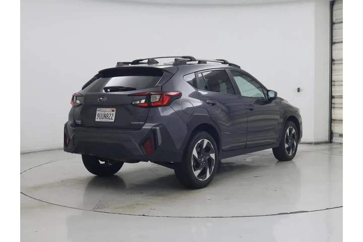 $30998 : Subaru Crosstrek 2025 AWD Li image 8
