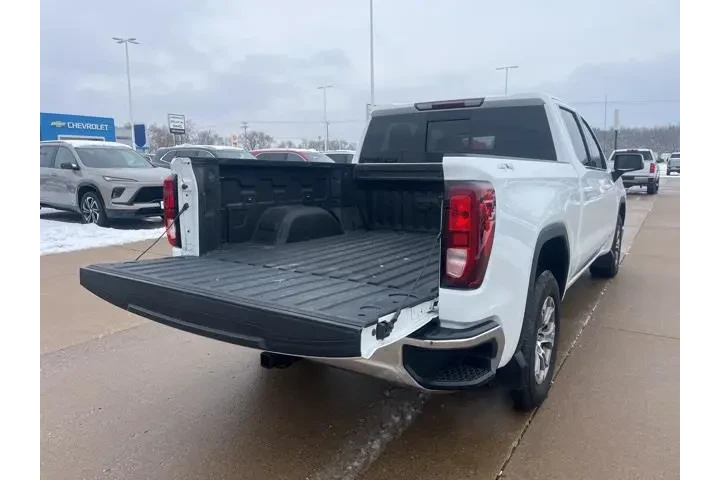 $19999 : GMC Sierra 1500 Limited 2022 image 5