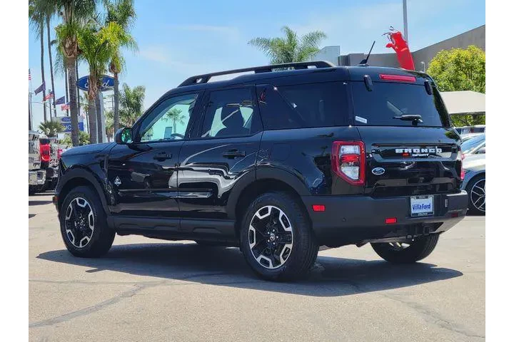 $27550 : Ford Bronco Sport 2023 AWD O image 2