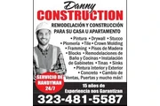 👇ESTIMADOS GRATIS👇 en Los Angeles