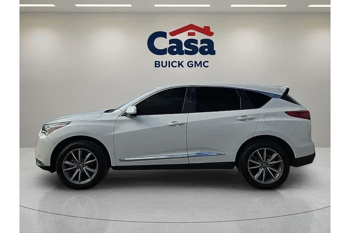 $33343 : Acura RDX 2023 SH-AWD 4dr SU image 5