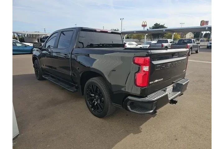 $37900 : Chevrolet Silverado 1500 202 image 4
