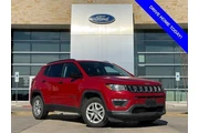 Jeep Compass 2018 Sport 4dr