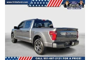 $39072 : Ford F-150 2024 4x2 STX 4dr thumbnail
