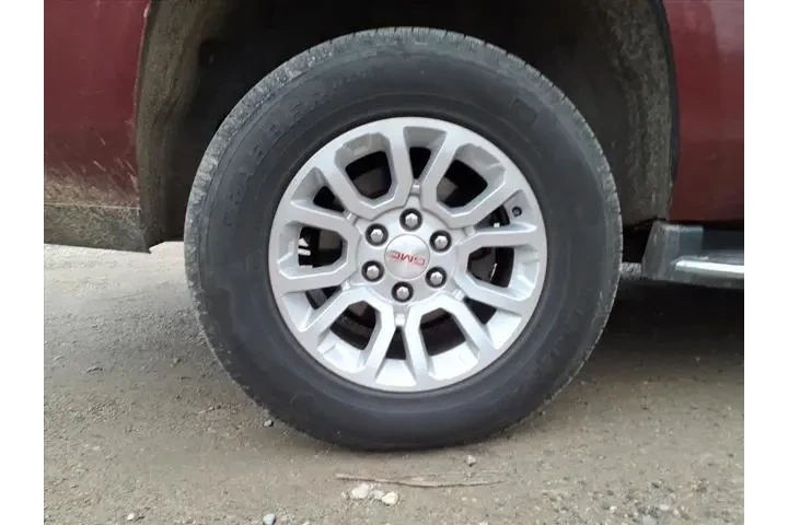 $27685 : GMC Yukon 2020 4x4 SLT 4dr S image 7