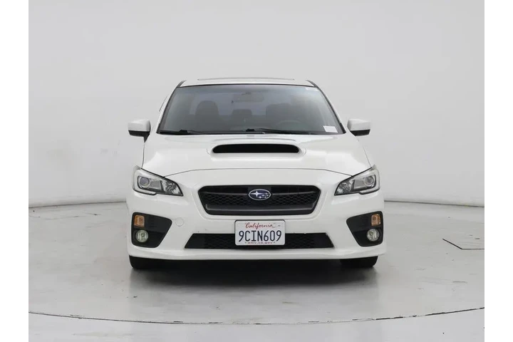 $23998 : Subaru WRX 2017 AWD Limited image 5