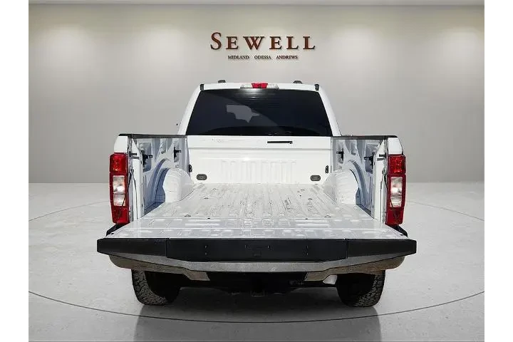 $39500 : Ford F-250 Super Duty 2020 4 image 4