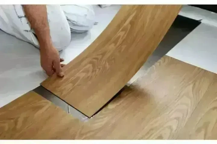 ALFOMBRAS - PISOS DE MADERA image 3