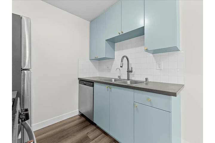 $1100 : Elegante 1BR con parking LA image 7