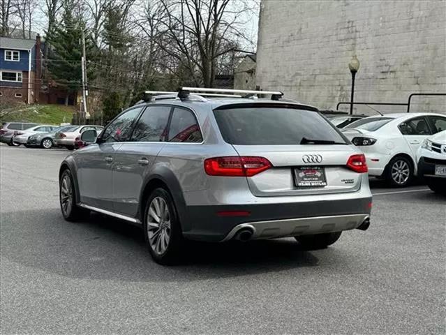 $18000 : 2015 AUDI ALLROAD image 4