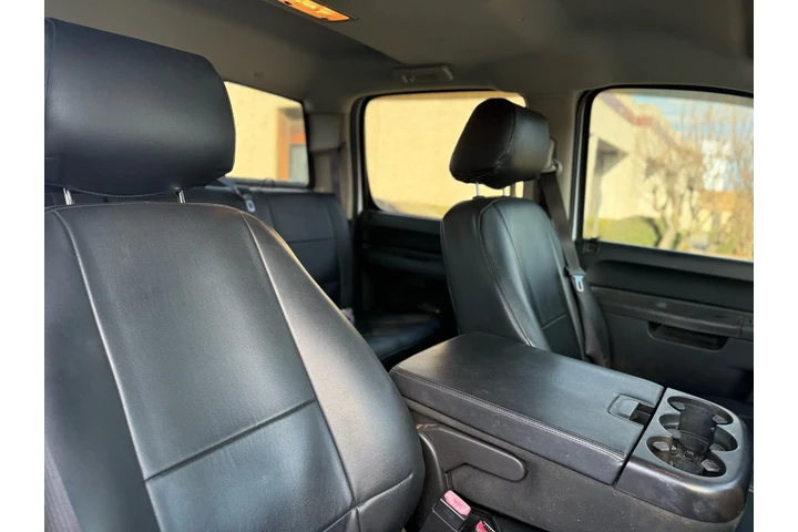 $18995 : 2014 Silverado 2500HD LT image 10