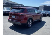 $29487 : Nissan Rogue 2025 AWD SL 4dr thumbnail