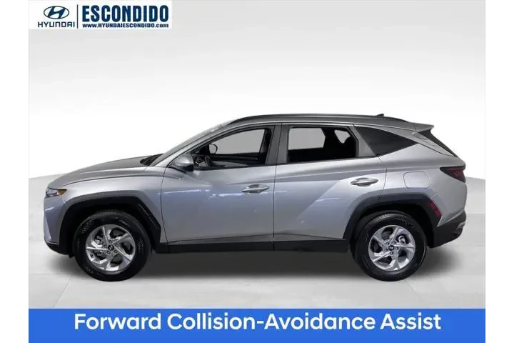 $22297 : Hyundai TUCSON 2024 AWD SEL image 3
