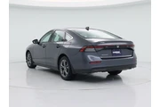 $22998 : Honda Accord 2024 EX 4dr Sed thumbnail