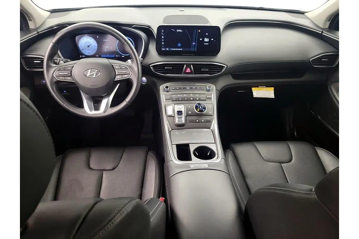 $28998 : Hyundai SANTA FE 2023 AWD SE image 9