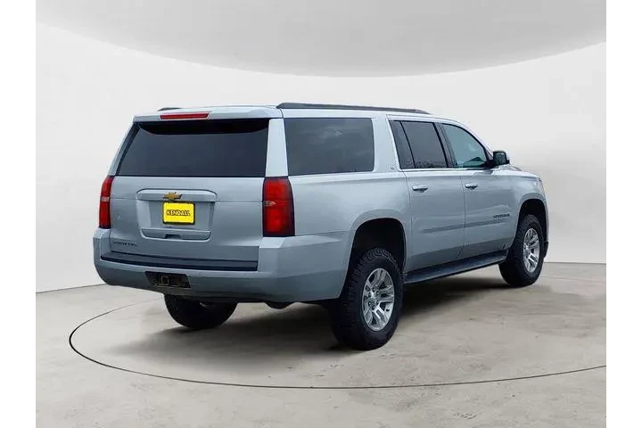 $17561 : Chevrolet Suburban 2017 4x4 image 5
