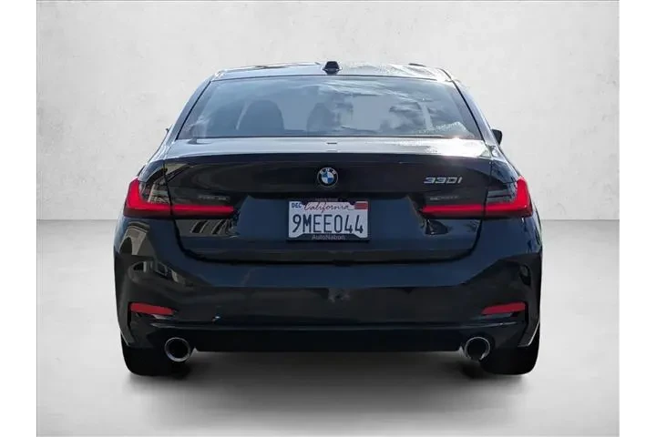 $31584 : BMW 3 Series 2023 330i 4dr S image 7