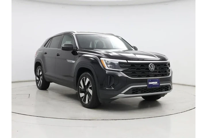 $30998 : Volkswagen Atlas Cross Sport image 1
