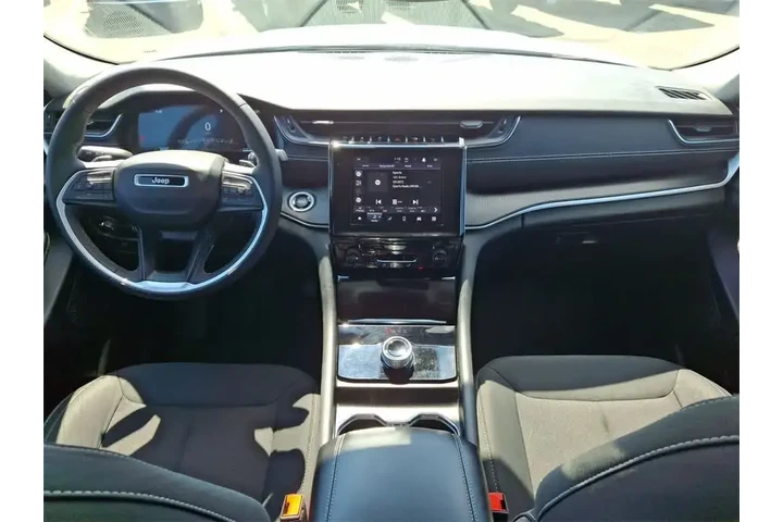 $20200 : Jeep Grand Cherokee L 2023 4 image 10
