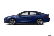 $21295 : Hyundai ELANTRA 2023 N Line thumbnail
