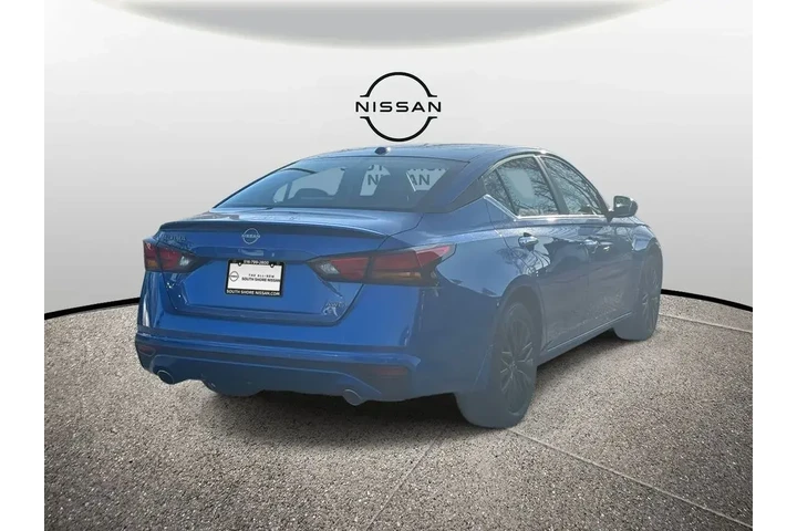 $21595 : Nissan Altima 2025 AWD 2.5 S image 5