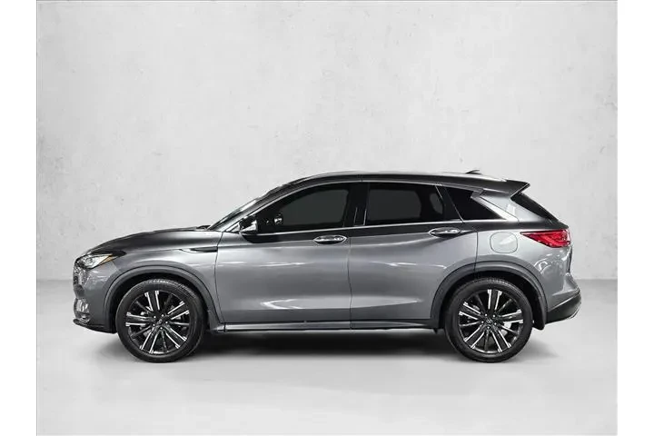 $24495 : INFINITI QX50 2022 Luxe 4dr image 9
