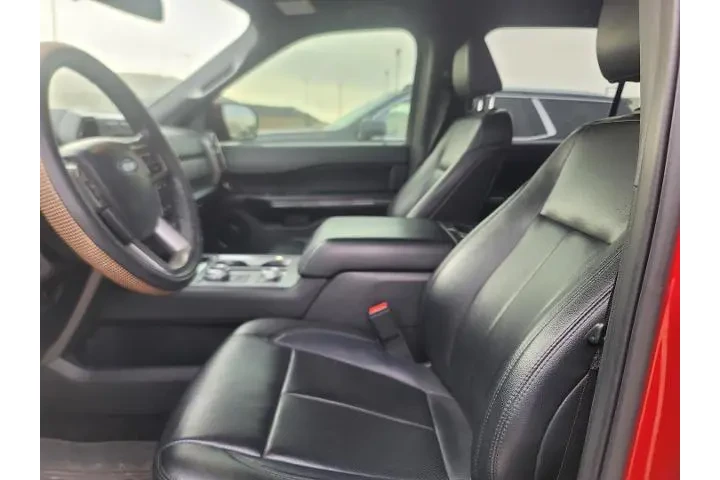 $38499 : Ford Expedition 2021 4x4 XLT image 5