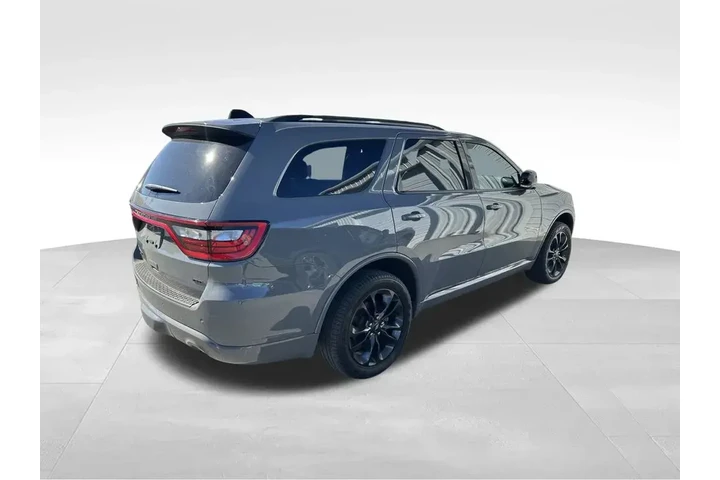 $36650 : Dodge Durango 2023 AWD GT 4d image 3