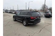 $8980 : 2015 Durango AWD 4dr Limited thumbnail