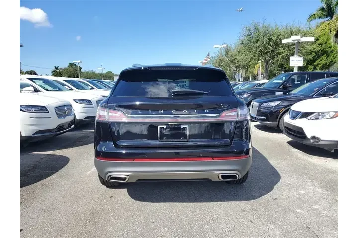 $30990 : Lincoln Nautilus 2022 Reserv image 5