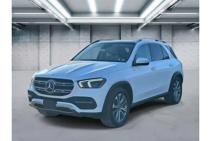$31354 : Mercedes-Benz GLE 2020 AWD G image 1