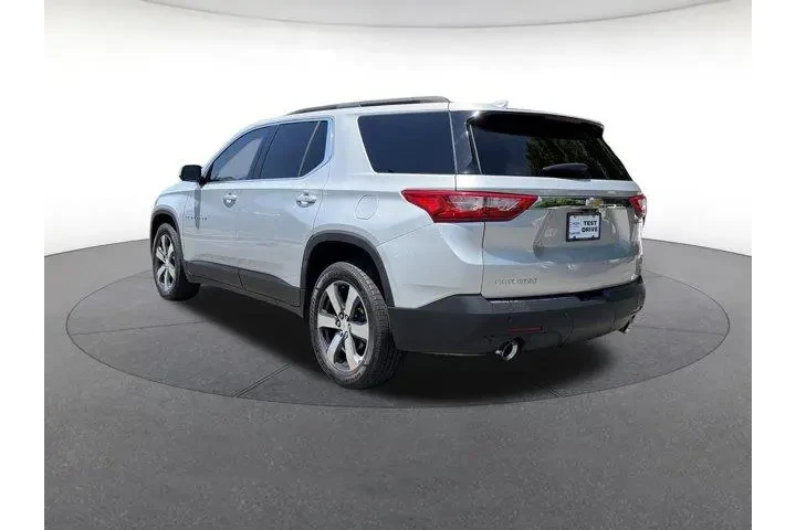 $17788 : Chevrolet Traverse 2020 LT L image 10