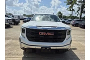 $36986 : GMC Sierra 1500 2025 4x4 Pro thumbnail
