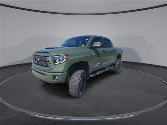 $52900 : PRE-OWNED 2021 TOYOTA TUNDRA image 4