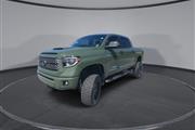 $52900 : PRE-OWNED 2021 TOYOTA TUNDRA thumbnail