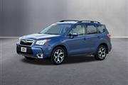 $12467 : 2014 Forester 2.0XT Touring thumbnail