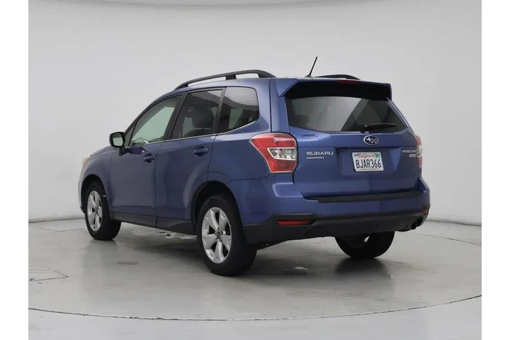 $13599 : Subaru Forester 2015 AWD 2.5 image 2