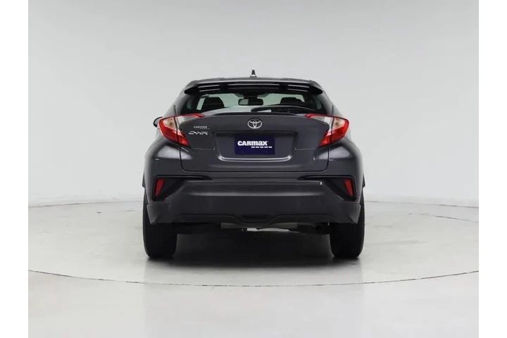 $18998 : Toyota C-HR 2019 LE 4dr Cros image 6