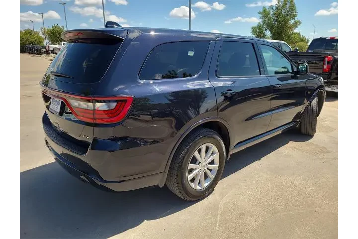 $33486 : Dodge Durango 2025 GT 4dr SU image 5