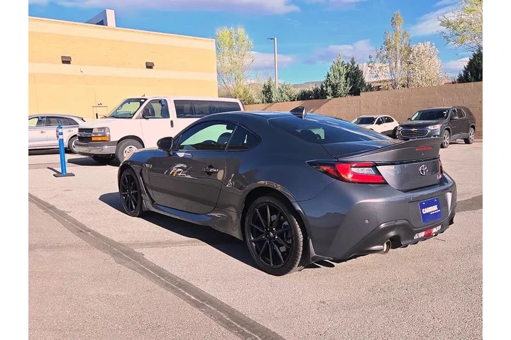 $32998 : Toyota GR86 2023 Premium 2dr image 7