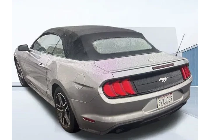 $23900 : Ford Mustang 2023 EcoBoost P image 5